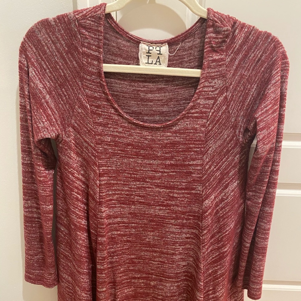 Tunic dress